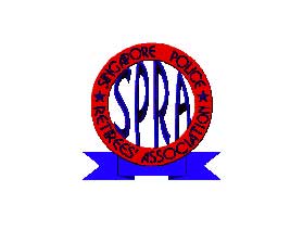 Singapore Police Retiree's Association (SPRA) 2nd Annual Golf Tournament 