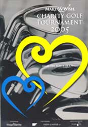 Third Annual Make-A-Wish� Charity Golf Tournament