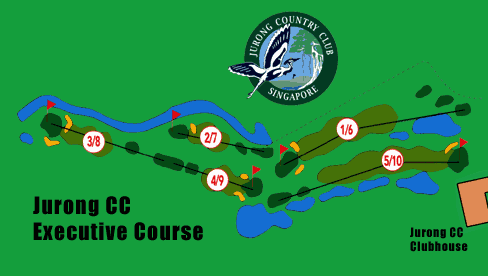 Jcc Golf Layout | asian senior masters golf venue jurong country club Jcc Golf Layout | asian senior masters golf venue jurong country club
