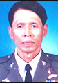 Pol. Maj. Gen. U.   Baisri